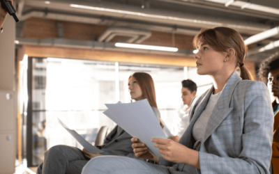 Canadian Entrepreneurs need to wake up and smell the roses